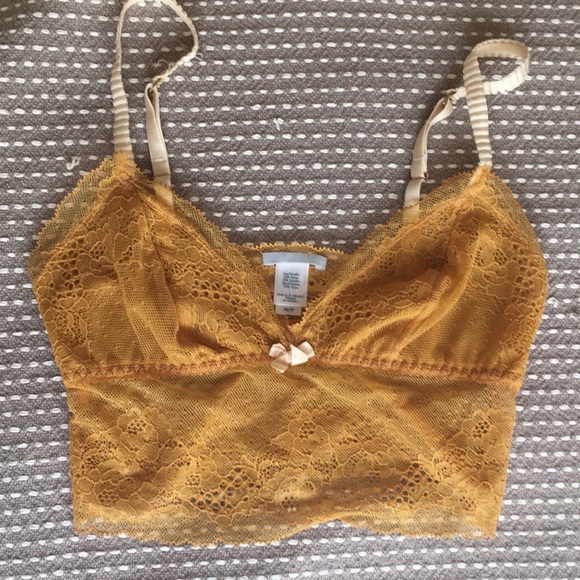 Eberjey Bralette and Panties - Picture 2 of 3